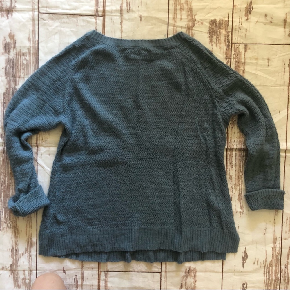 Loft sweater - Picture 2 of 6